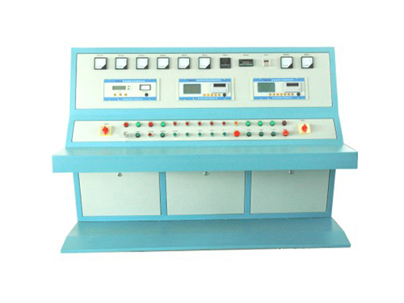 ZCBT-2000变压器综合特性测试台